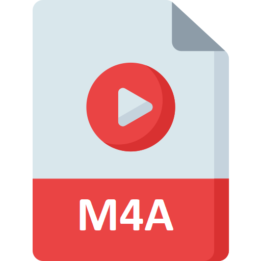 Youtube to M4A